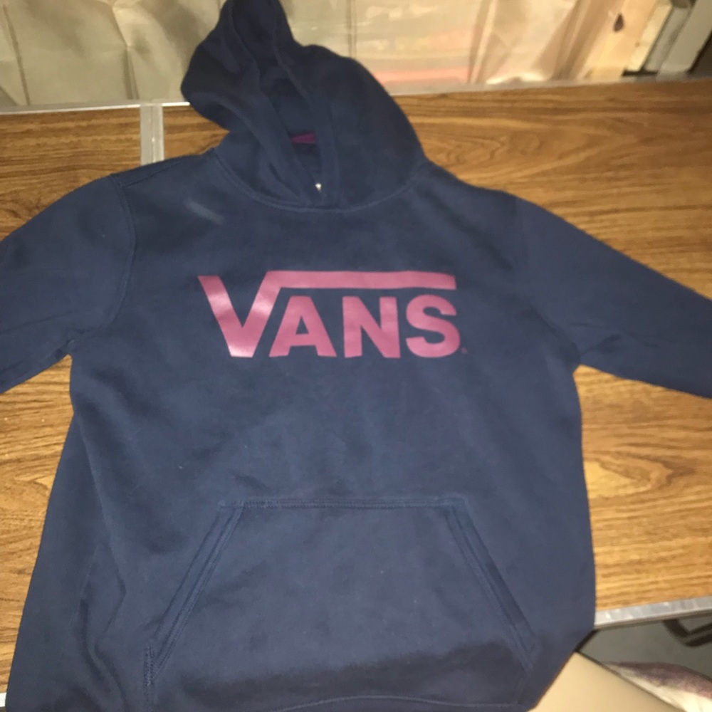 Vans Sweatshirt